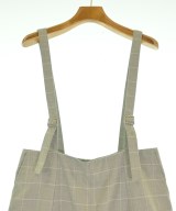 JOURNAL STANDARD relume（ジャーナルスタンダードレリューム）オールインワン/サロペット グレー サイズ:38(M位) レディース/2200617255178