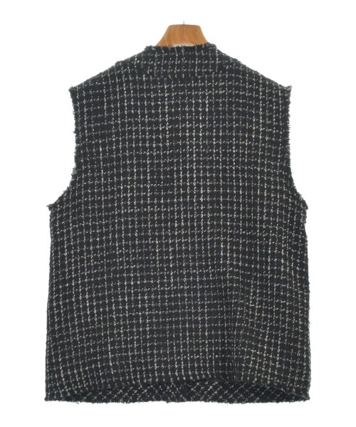 JOURNAL STANDARD relume（ジャーナルスタンダードレリューム）ジャケット 黒 サイズ:F レディース/2200629070011