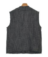 JOURNAL STANDARD relume（ジャーナルスタンダードレリューム）ジャケット 黒 サイズ:F レディース/2200629070011