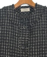 JOURNAL STANDARD relume（ジャーナルスタンダードレリューム）ジャケット 黒 サイズ:F レディース/2200629070011