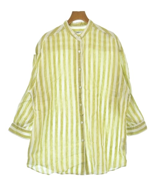 ジャーナルスタンダードレリューム(JOURNAL STANDARD relume)のJOURNAL STANDARD relume カジュアルシャツ