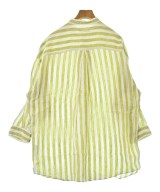 JOURNAL STANDARD relume（ジャーナルスタンダードレリューム）カジュアルシャツ 緑 サイズ:F レディース/2200631901013