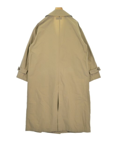 JOURNAL STANDARD relume（ジャーナルスタンダードレリューム）ピーコート ベージュ サイズ:F レディース/2200632026036