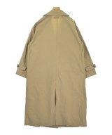 JOURNAL STANDARD relume（ジャーナルスタンダードレリューム）ピーコート ベージュ サイズ:F レディース/2200632026036