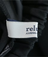 JOURNAL STANDARD relume（ジャーナルスタンダードレリューム）スラックス 黒 サイズ:38(M位) レディース/2200632026111