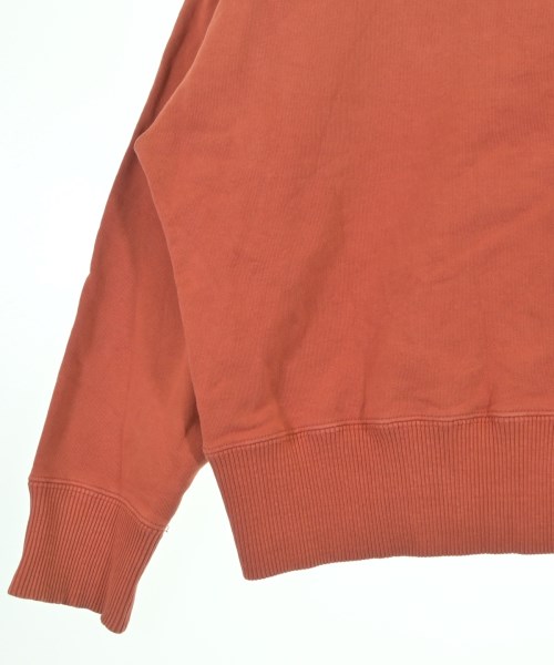 JOURNAL STANDARD relume（ジャーナルスタンダードレリューム）スウェット オレンジ サイズ:F レディース/2200632055012