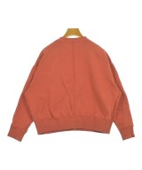 JOURNAL STANDARD relume（ジャーナルスタンダードレリューム）スウェット オレンジ サイズ:F レディース/2200632055012