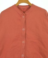 JOURNAL STANDARD relume（ジャーナルスタンダードレリューム）スウェット オレンジ サイズ:F レディース/2200632055012