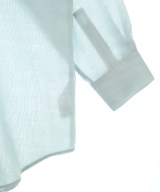 JOURNAL STANDARD relume（ジャーナルスタンダードレリューム）カジュアルシャツ 青 サイズ:F レディース/2200632071050