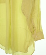 JOURNAL STANDARD relume（ジャーナルスタンダードレリューム）カジュアルシャツ 緑 サイズ:F レディース/2200618674046