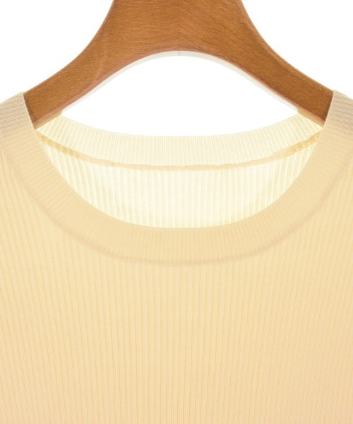 JOURNAL STANDARD relume（ジャーナルスタンダードレリューム）ニット・セーター 白 サイズ:F レディース/2200620782081