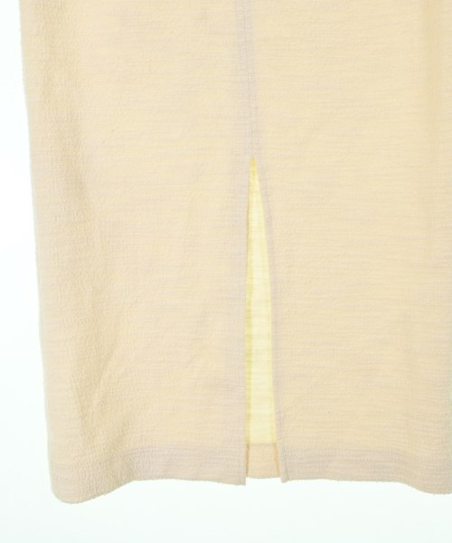 JOURNAL STANDARD relume（ジャーナルスタンダードレリューム）ロング・マキシ丈スカート 白 サイズ:F レディース/2200628916013