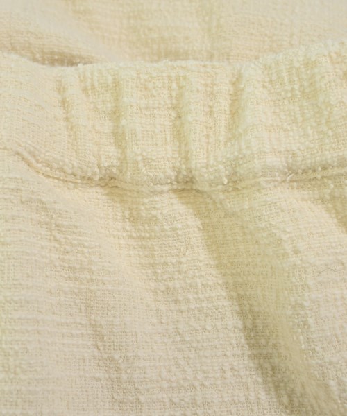 JOURNAL STANDARD relume（ジャーナルスタンダードレリューム）ロング・マキシ丈スカート 白 サイズ:F レディース/2200628916013