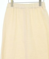 JOURNAL STANDARD relume（ジャーナルスタンダードレリューム）ロング・マキシ丈スカート 白 サイズ:F レディース/2200628916013