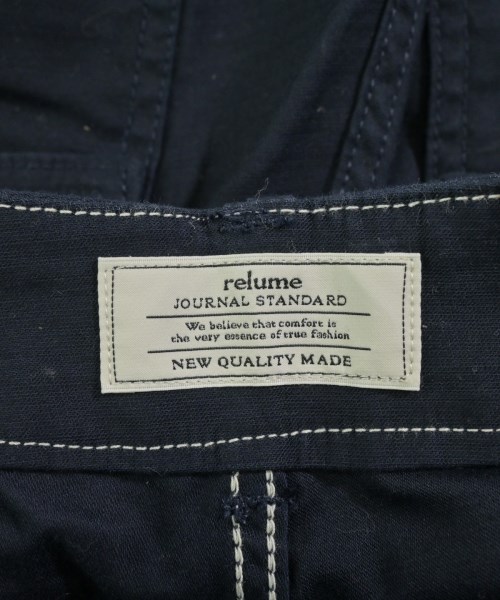 JOURNAL STANDARD relume（ジャーナルスタンダードレリューム）その他 紺 サイズ:38(M位) レディース/2200628916051