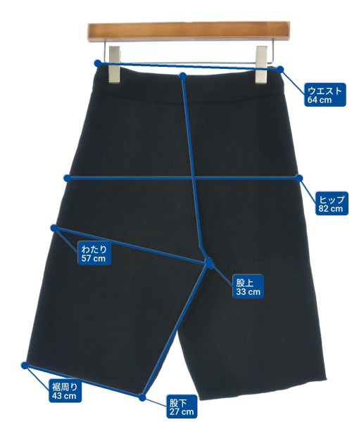 JOURNAL STANDARD relume（ジャーナルスタンダードレリューム）その他 黒 サイズ:F レディース/2200628916075