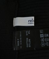 JOURNAL STANDARD relume（ジャーナルスタンダードレリューム）その他 黒 サイズ:F レディース/2200628916075