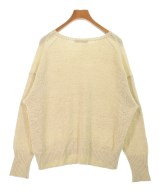 JOURNAL STANDARD relume（ジャーナルスタンダードレリューム）ニット・セーター ベージュ サイズ:F レディース/2200628916150