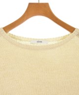JOURNAL STANDARD relume（ジャーナルスタンダードレリューム）ニット・セーター ベージュ サイズ:F レディース/2200628916150