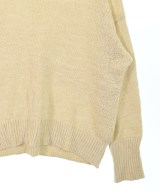 JOURNAL STANDARD relume（ジャーナルスタンダードレリューム）ニット・セーター ベージュ サイズ:F レディース/2200628916150