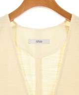 JOURNAL STANDARD relume（ジャーナルスタンダードレリューム）ベスト 白 サイズ:F レディース/2200628916303