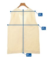 JOURNAL STANDARD relume（ジャーナルスタンダードレリューム）ベスト 白 サイズ:F レディース/2200628916303