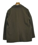 JOURNAL STANDARD relume（ジャーナルスタンダードレリューム）カジュアルジャケット 茶 サイズ:38(M位) レディース/2200615938028