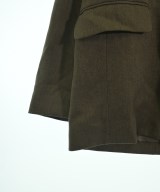 JOURNAL STANDARD relume（ジャーナルスタンダードレリューム）カジュアルジャケット 茶 サイズ:38(M位) レディース/2200615938028
