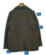 JOURNAL STANDARD relume（ジャーナルスタンダードレリューム）カジュアルジャケット 茶 サイズ:38(M位) レディース/2200615938028