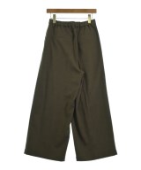 JOURNAL STANDARD relume（ジャーナルスタンダードレリューム）スラックス 茶 サイズ:38(M位) レディース/2200615938059