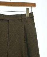 JOURNAL STANDARD relume（ジャーナルスタンダードレリューム）スラックス 茶 サイズ:38(M位) レディース/2200615938059