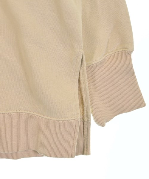 JOURNAL STANDARD relume（ジャーナルスタンダードレリューム）スウェット ベージュ サイズ:F レディース/2200617179054