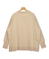 JOURNAL STANDARD relume（ジャーナルスタンダードレリューム）スウェット ベージュ サイズ:F レディース/2200617179054