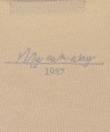 JOURNAL STANDARD relume（ジャーナルスタンダードレリューム）スウェット ベージュ サイズ:F レディース/2200617179054