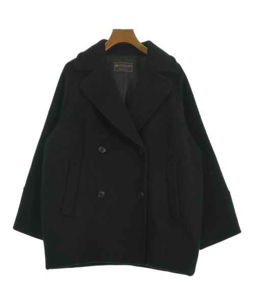 ジャーナルスタンダードレリューム(JOURNAL STANDARD relume)のJOURNAL STANDARD relume ピーコート