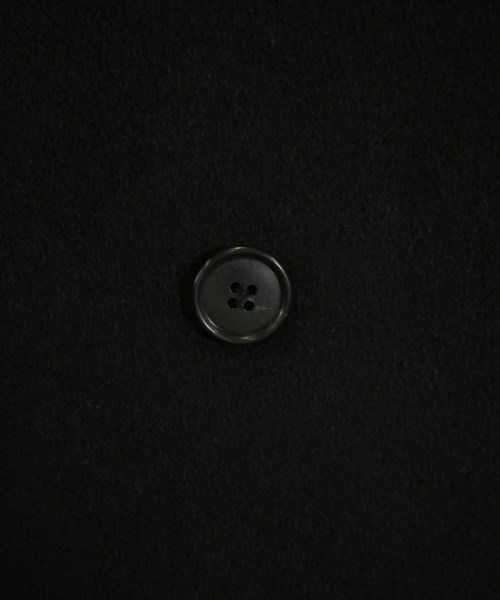 JOURNAL STANDARD relume（ジャーナルスタンダードレリューム）ピーコート 黒 サイズ:38(M位) レディース/2200618715022