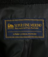 JOURNAL STANDARD relume（ジャーナルスタンダードレリューム）ピーコート 黒 サイズ:38(M位) レディース/2200618715022