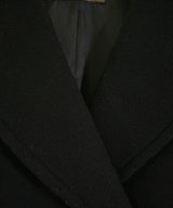 JOURNAL STANDARD relume（ジャーナルスタンダードレリューム）ピーコート 黒 サイズ:38(M位) レディース/2200618715022