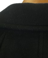 JOURNAL STANDARD relume（ジャーナルスタンダードレリューム）ピーコート 黒 サイズ:38(M位) レディース/2200618715022