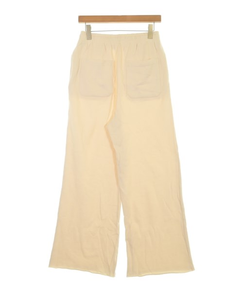 JOURNAL STANDARD relume（ジャーナルスタンダードレリューム）スウェットパンツ ベージュ サイズ:F レディース/2200618834051