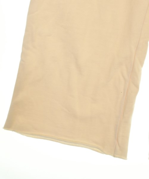 JOURNAL STANDARD relume（ジャーナルスタンダードレリューム）スウェットパンツ ベージュ サイズ:F レディース/2200618834051