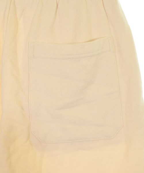 JOURNAL STANDARD relume（ジャーナルスタンダードレリューム）スウェットパンツ ベージュ サイズ:F レディース/2200618834051