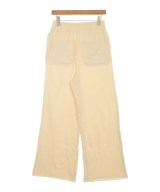 JOURNAL STANDARD relume（ジャーナルスタンダードレリューム）スウェットパンツ ベージュ サイズ:F レディース/2200618834051