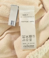 JOURNAL STANDARD relume（ジャーナルスタンダードレリューム）スウェットパンツ ベージュ サイズ:F レディース/2200618834051