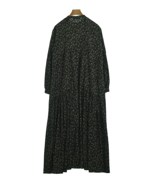 JOURNAL STANDARD relume（ジャーナルスタンダードレリューム）ワンピース 黒 サイズ:F レディース/2200619902148