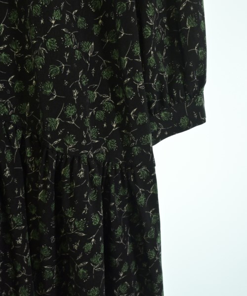 JOURNAL STANDARD relume（ジャーナルスタンダードレリューム）ワンピース 黒 サイズ:F レディース/2200619902148