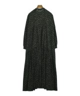 JOURNAL STANDARD relume（ジャーナルスタンダードレリューム）ワンピース 黒 サイズ:F レディース/2200619902148