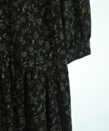 JOURNAL STANDARD relume（ジャーナルスタンダードレリューム）ワンピース 黒 サイズ:F レディース/2200619902148