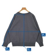 JOURNAL STANDARD relume（ジャーナルスタンダードレリューム）スウェット グレー サイズ:F レディース/2200629438026