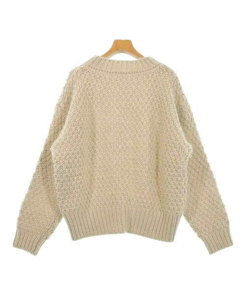 JOURNAL STANDARD relume（ジャーナルスタンダードレリューム）ニット・セーター ベージュ サイズ:F レディース/2200632801183